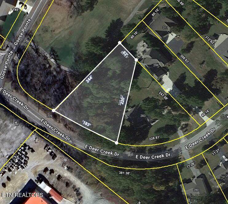  Deer Creek Drive - Photo 1