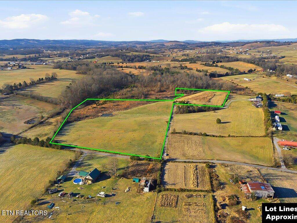 0 Harris Town Rd - Photo 1