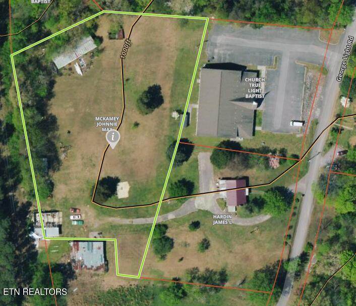 3221 George Light Rd - Photo 1