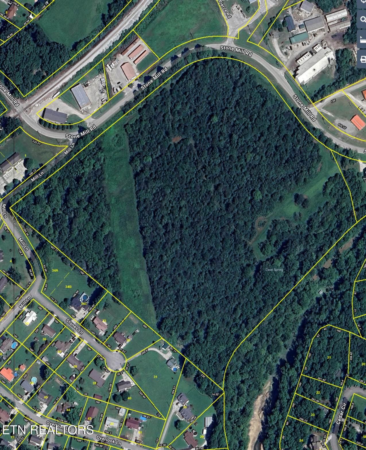  Stone Mill Rd - Photo 1