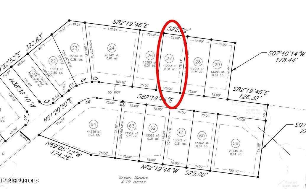  Holly Tree Drive - Photo 1