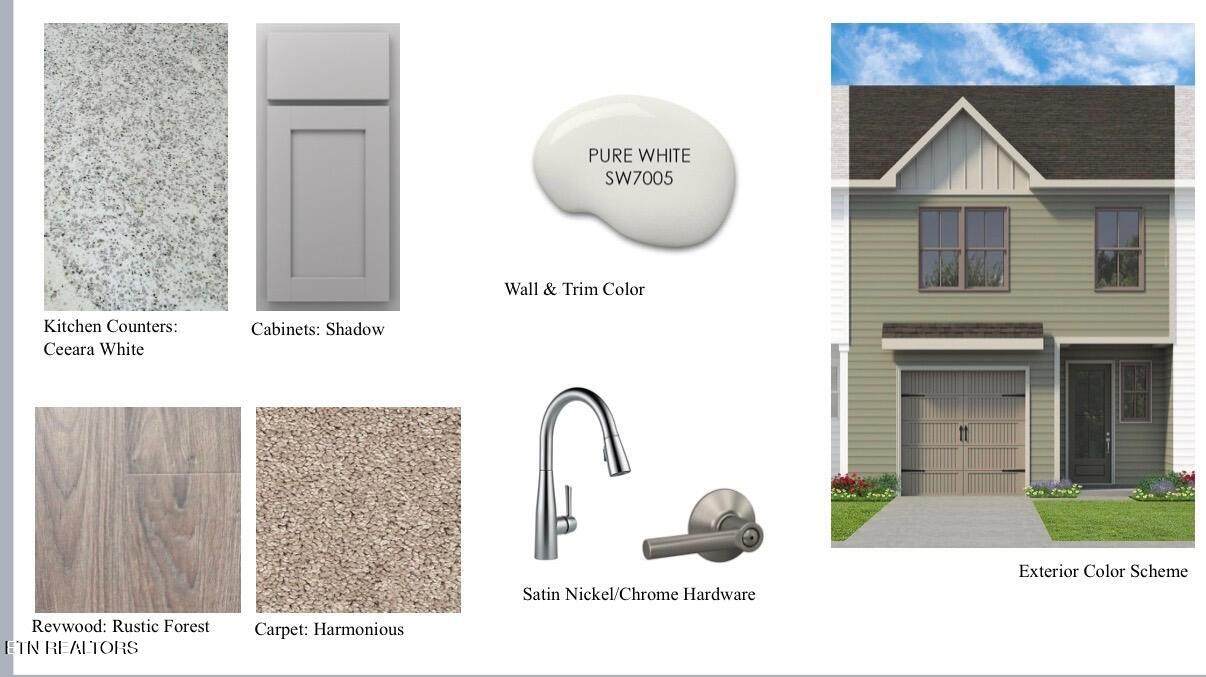 1718 Bennett Village Drive - Photo 1