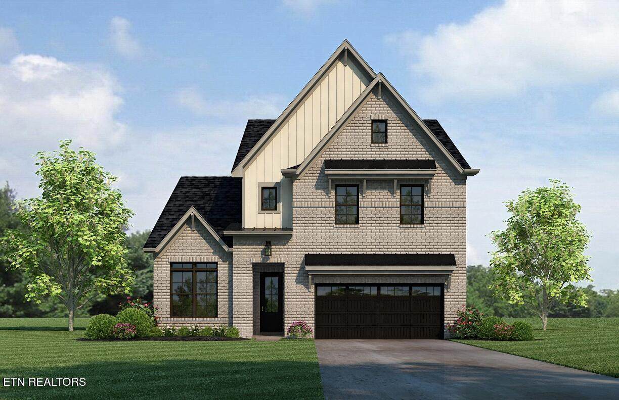 1030 Branch Hook Rd - Photo 1