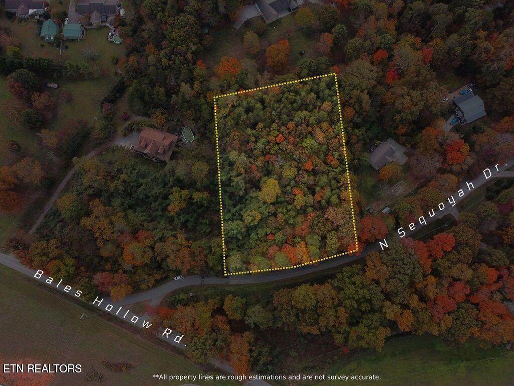  Sequoyah Drive - Photo 1