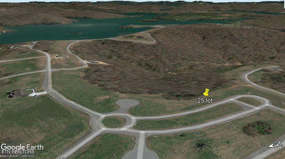  25 Lot Highland Trace - Photo 1