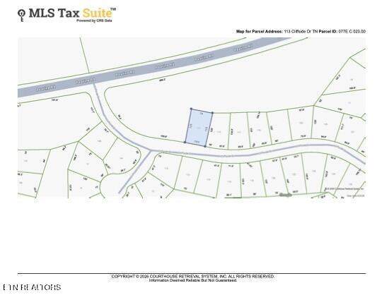 113 Cliffside Drive - Photo 1