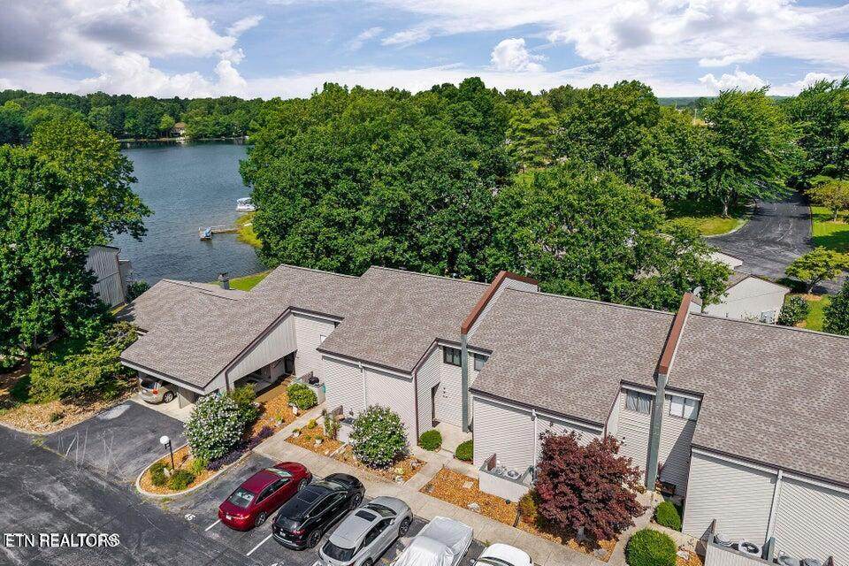 38 Lakeshore Lane - Photo 1