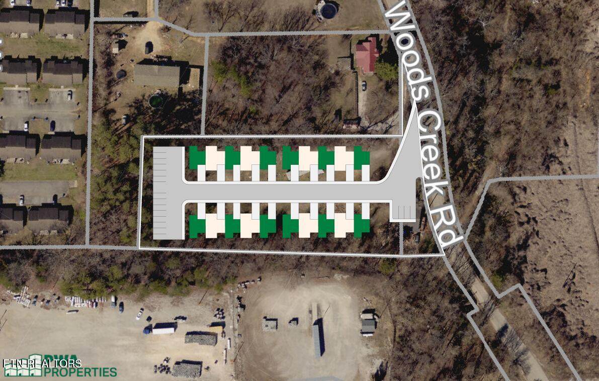 2111 Woods Creek Rd - Photo 1