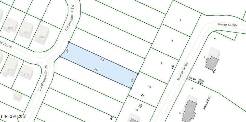 Lot 19 Cobblestone Ridge Drive - Photo 1