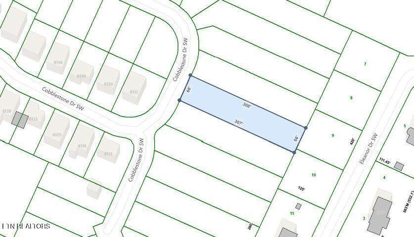 Lot 20 Cobblestone Ridge Drive - Photo 1