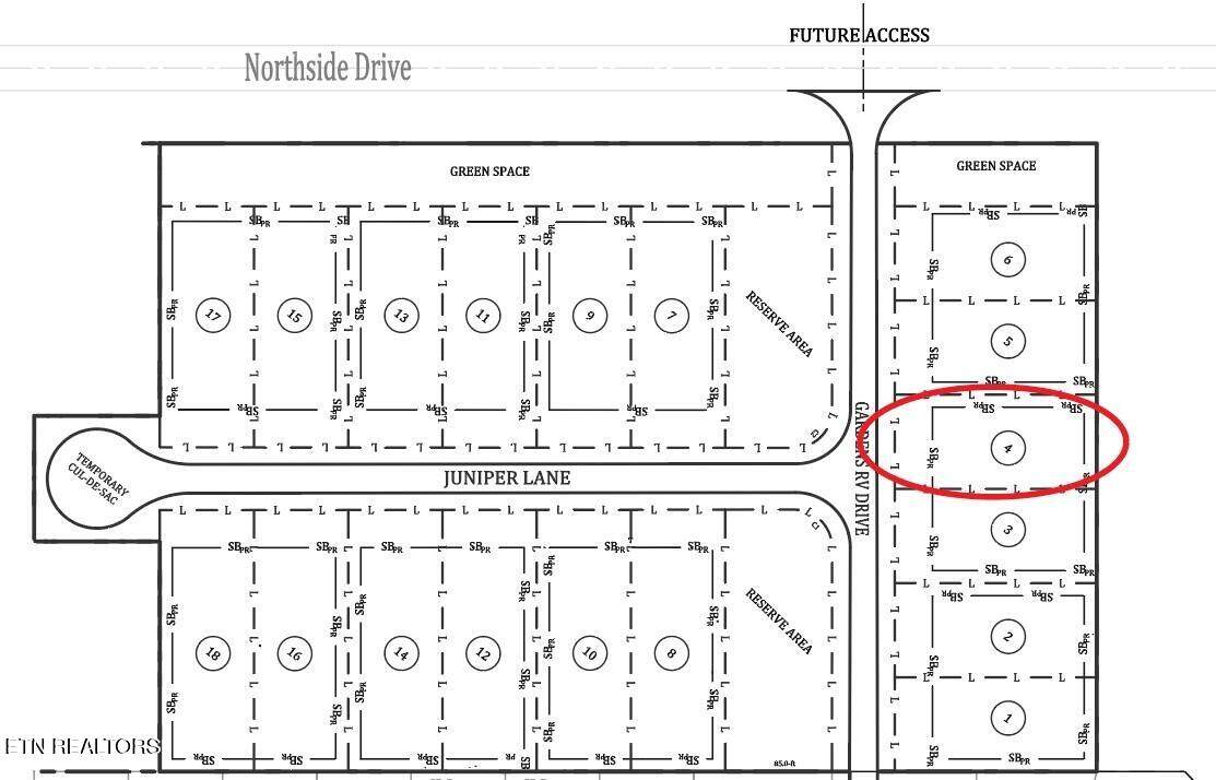  Gardens Rv Drive Drive - Photo 1