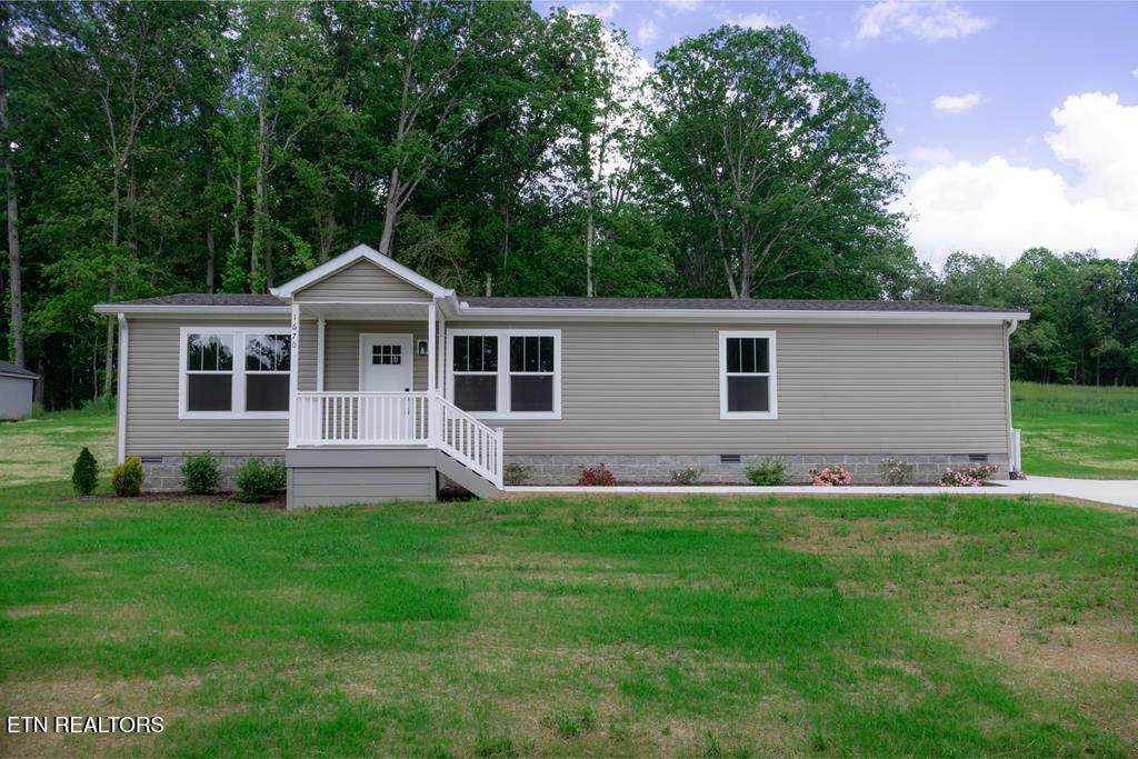 1670 Anna Maria Lane - Photo 1
