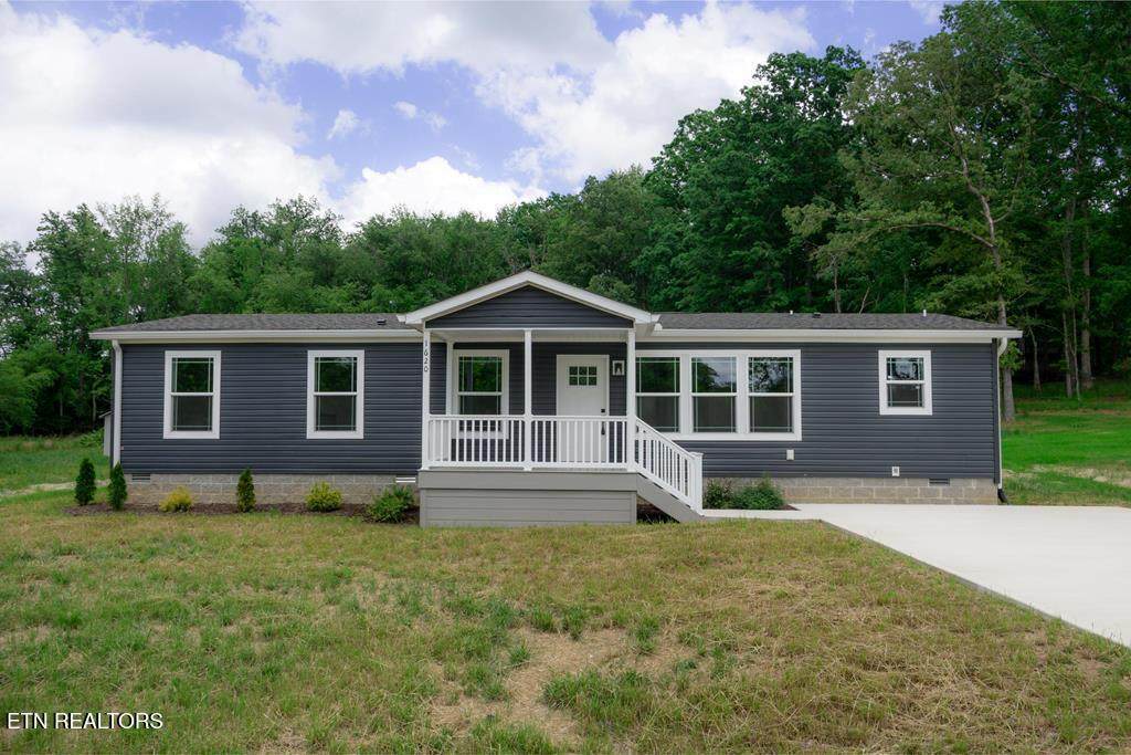 1620 Anna Maria Lane - Photo 1