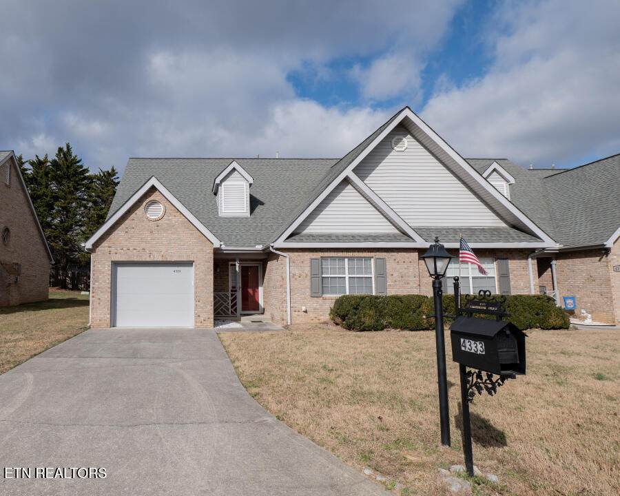 4333 Mannington Drive - Photo 1