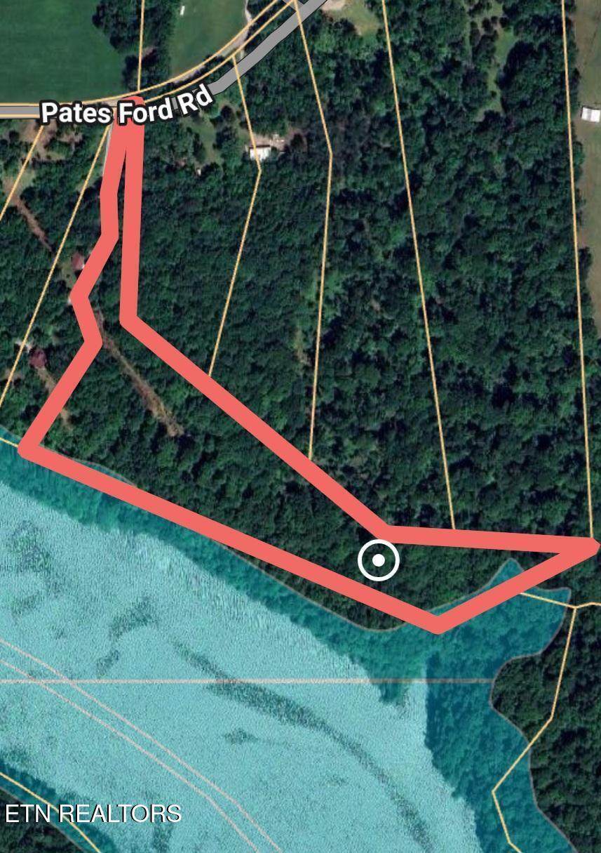 00 Pates Ford Rd - Photo 1