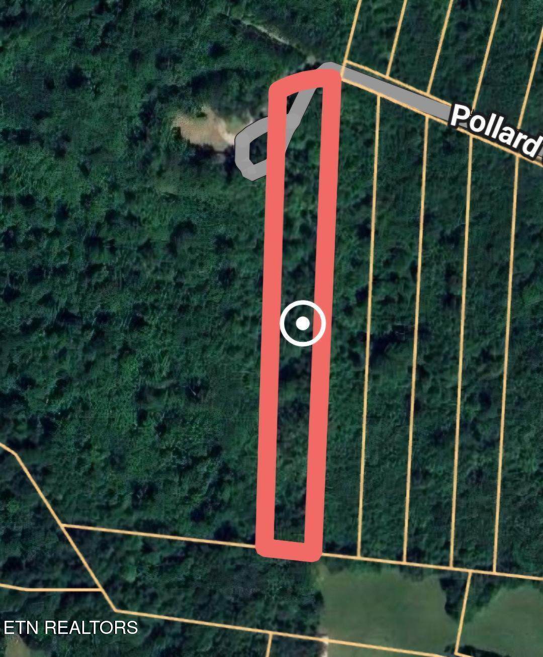  Pollard Cemetery Rd - Photo 1