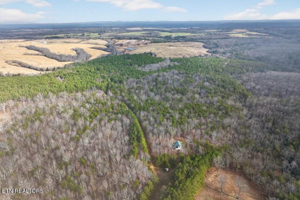 Tract 1 Lone Wolf Trail - Photo 1