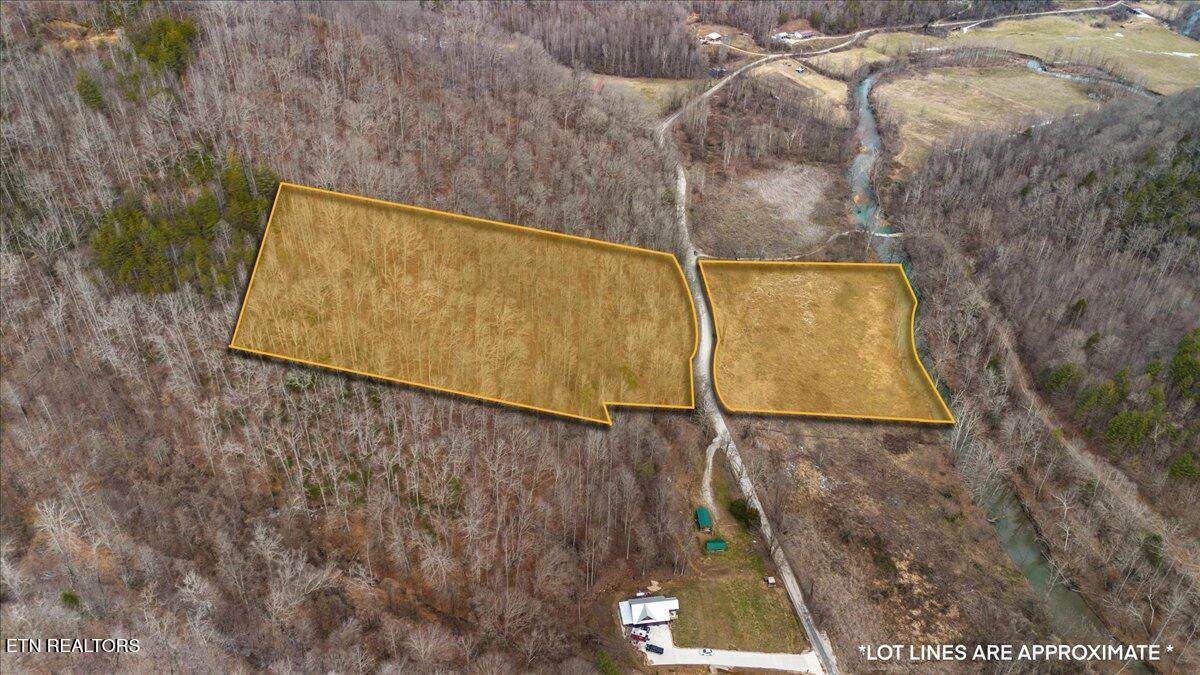 16 Acres Smokey Creek Rd - Photo 1