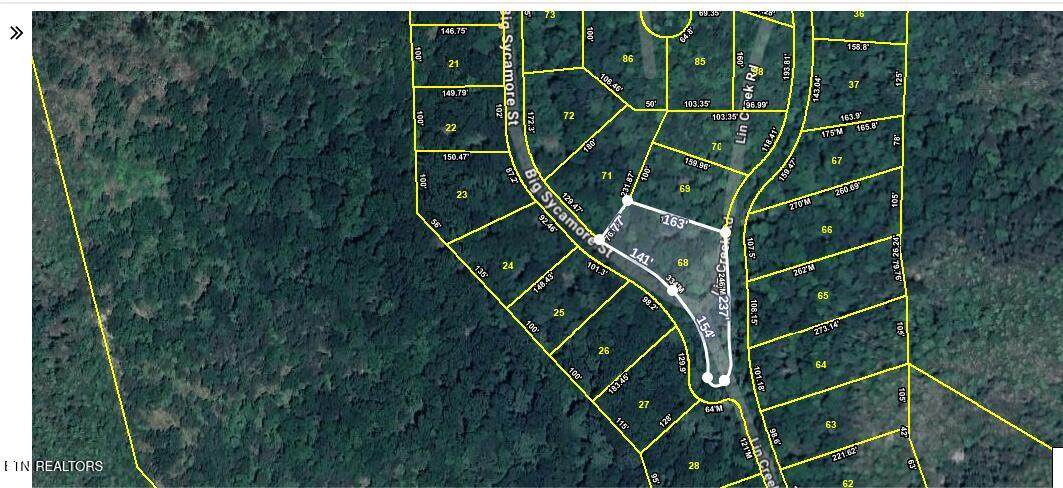 Lot 68 Lin Creek Rd - Photo 1