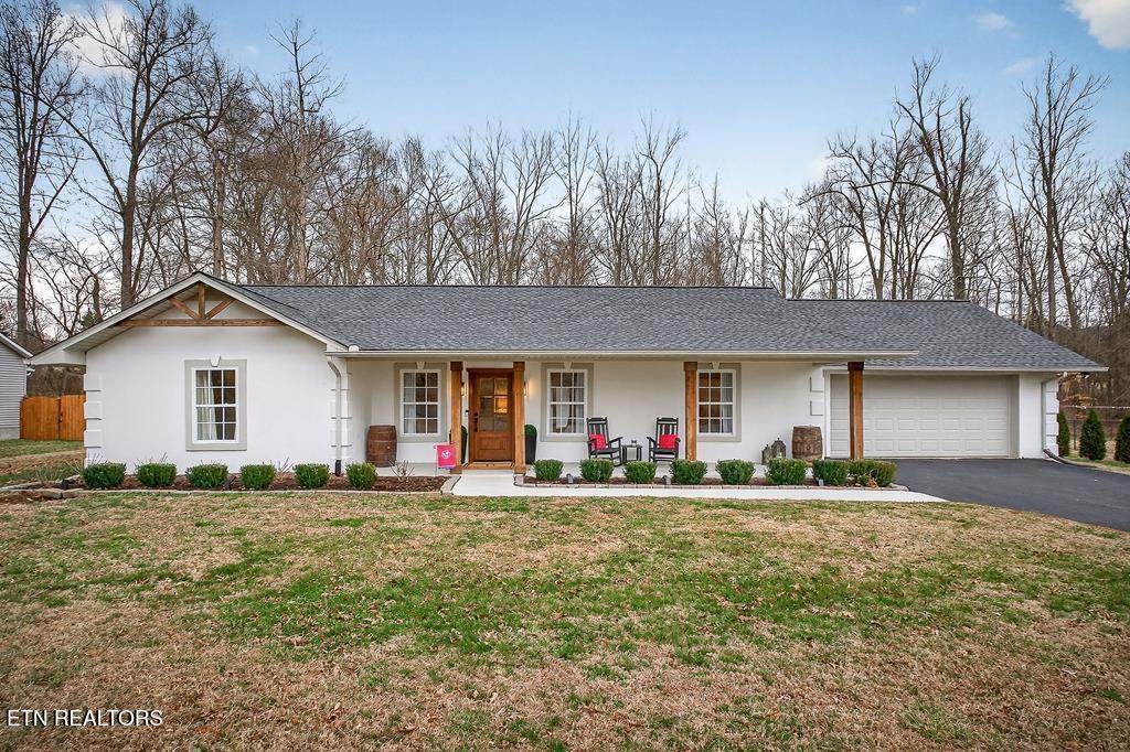 3433 Middleford Drive - Photo 1
