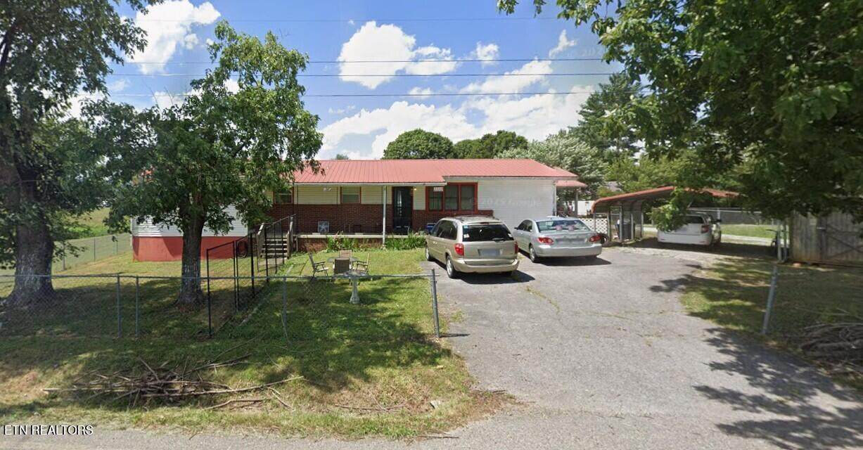 1110 Hickory Flats Rd - Photo 1