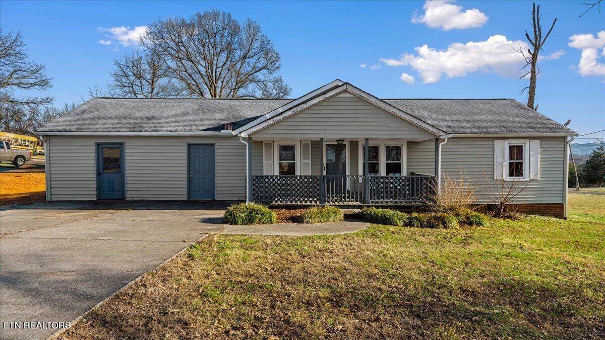 2956 Clover Hill Ridge Rd - Photo 1