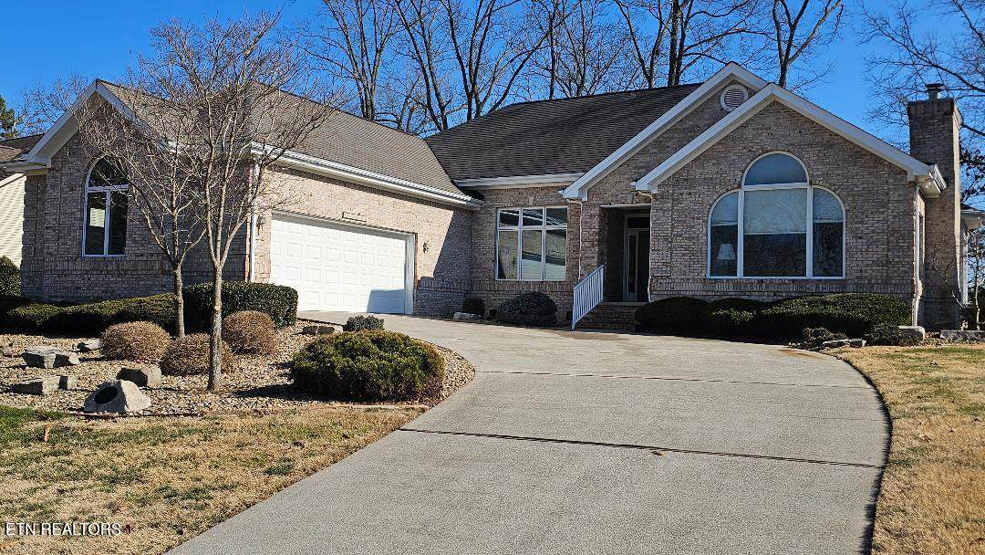 122 Kenosha Lane - Photo 1