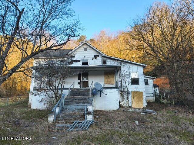 403 Lower Briceville Rd - Photo 1