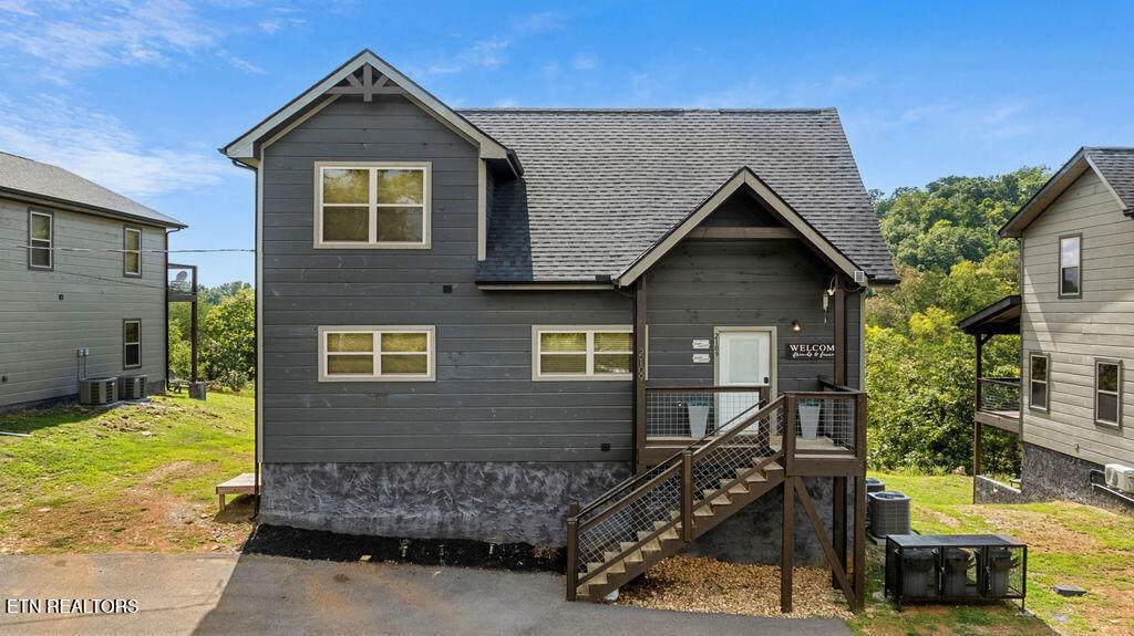 2109 Eagle Feather Drive - Photo 1