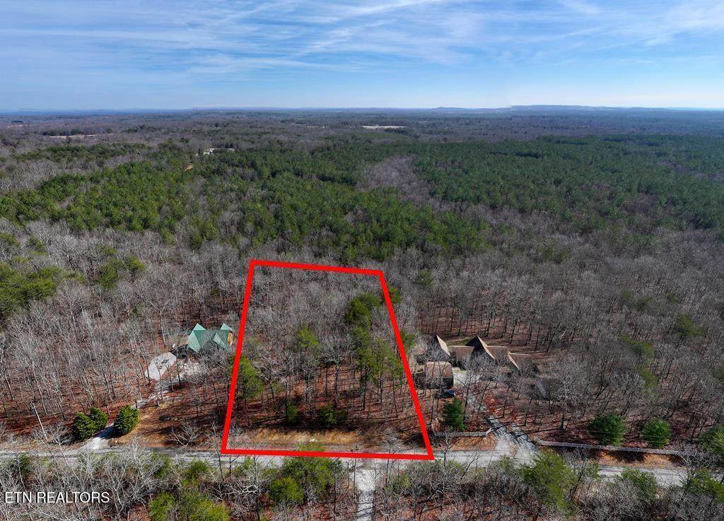 Lot 6 Forest View Drive - Photo 1