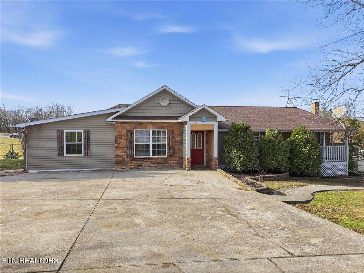 168 Corntassel Estates Rd - Photo 1