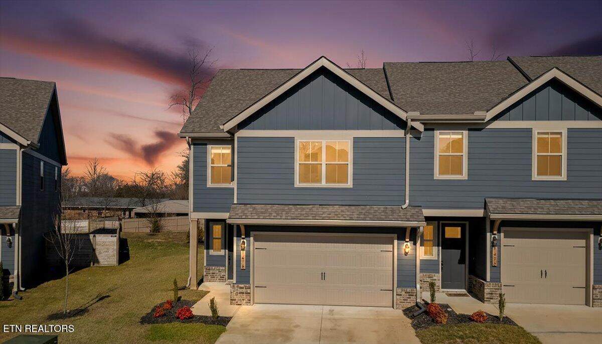 1418 Mountain Quail Circle - Photo 1