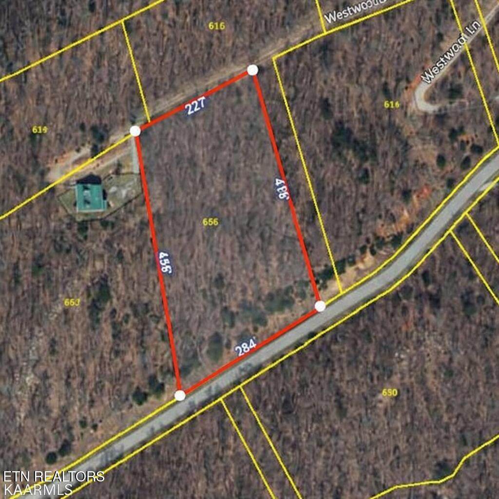 616 Chimney Rock Rd - Photo 1