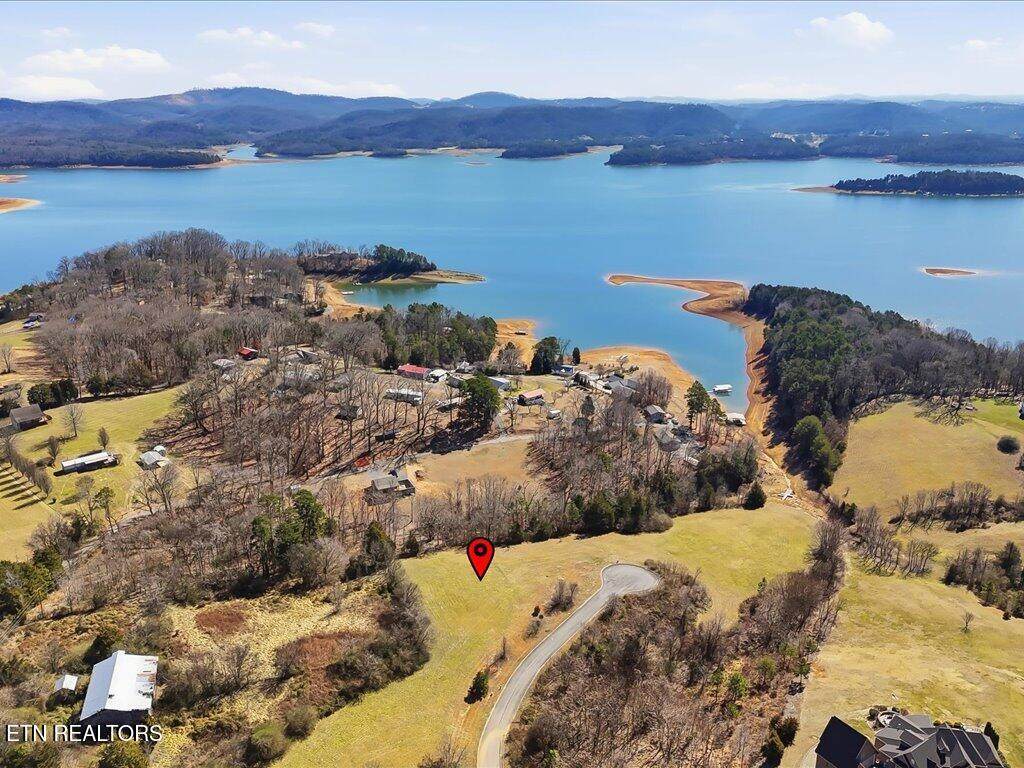 Lot 121 Cow Poke Lane - Photo 1
