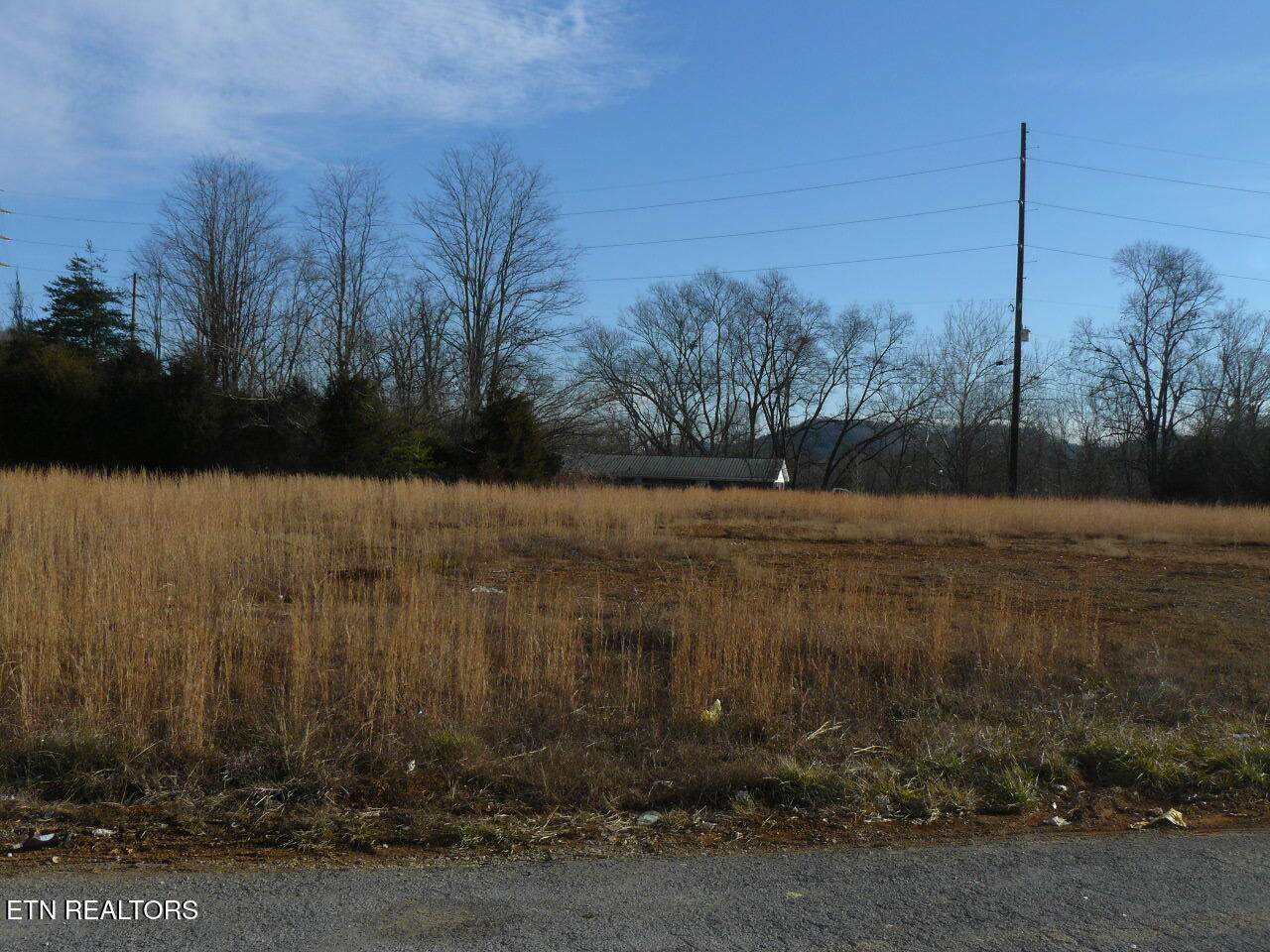 0 Maynardville Hwy - Photo 1