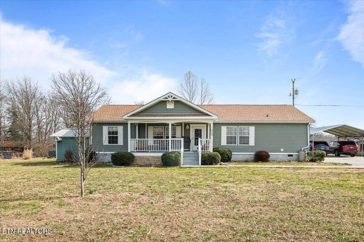 2940 Grave Hill Rd - Photo 1