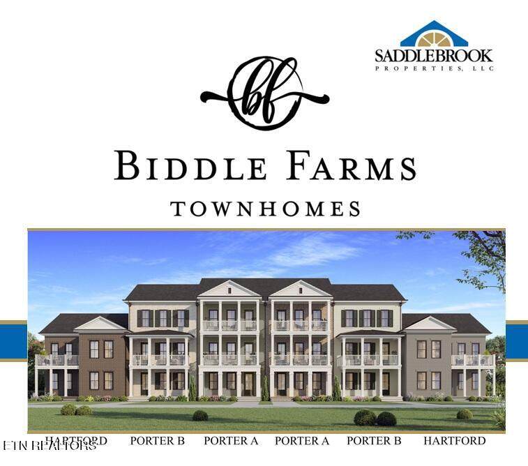 284 Biddle Farms Blvd - Photo 1