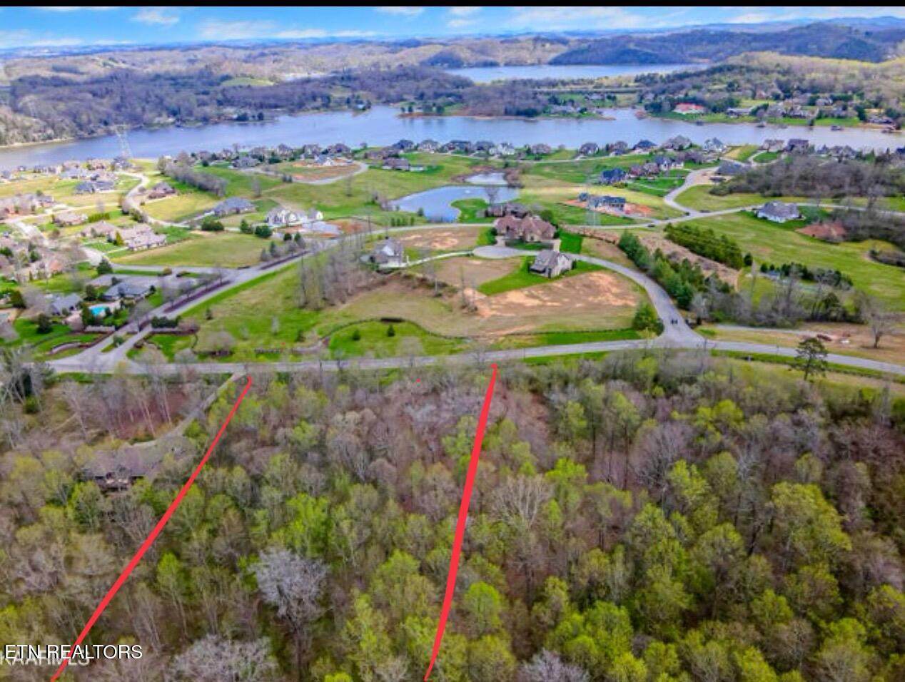  Rankin Ferry Loop - Photo 1