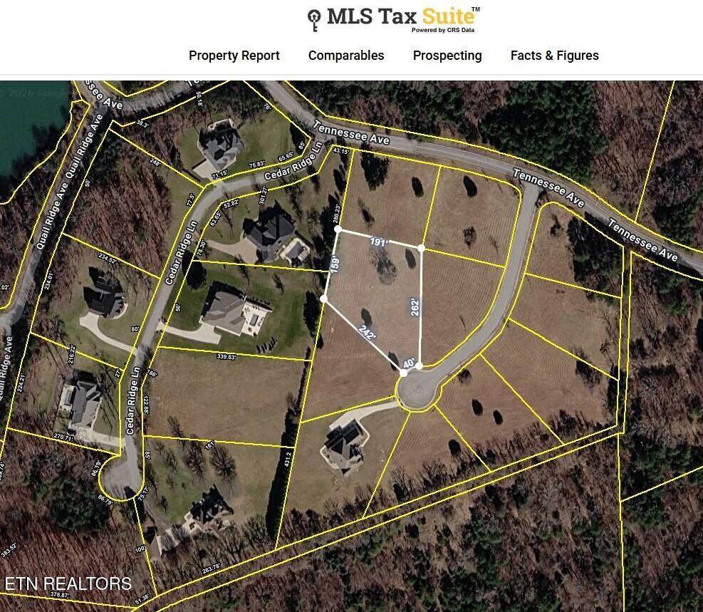  Maple Point Lane - Lot 10 - Photo 1