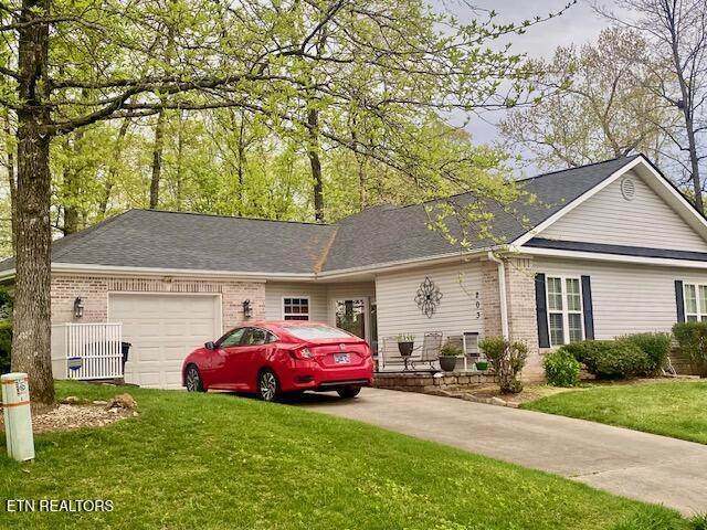 203 Seminole Circle - Photo 1