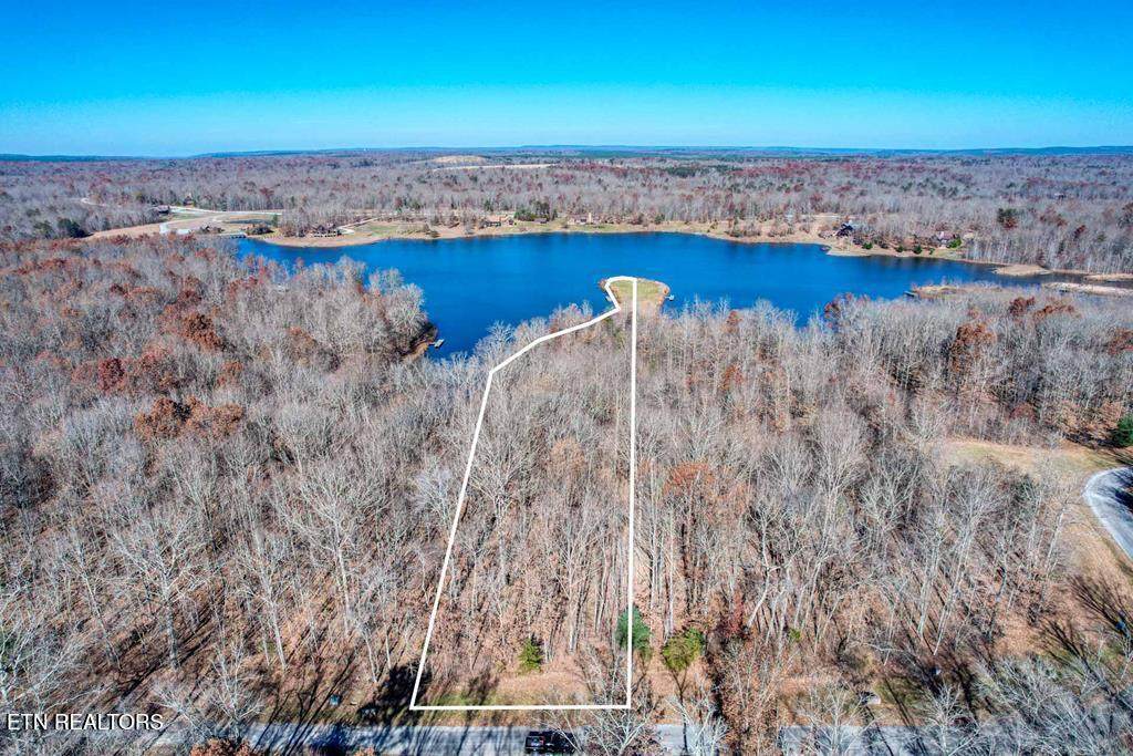 Lot 141 Camp Creek Circle - Photo 1