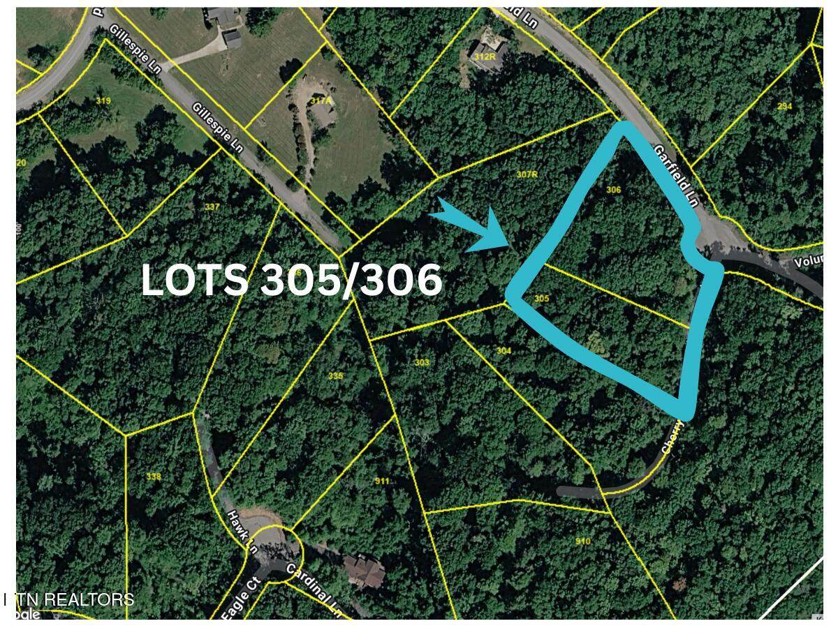 305/306 Garfield Lane - Photo 1
