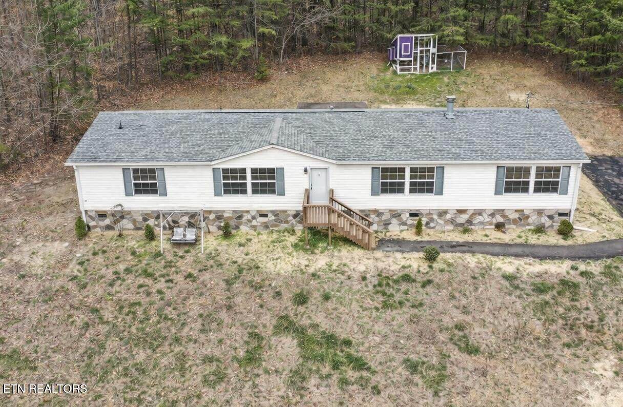 835 Mountain View Rd - Photo 1
