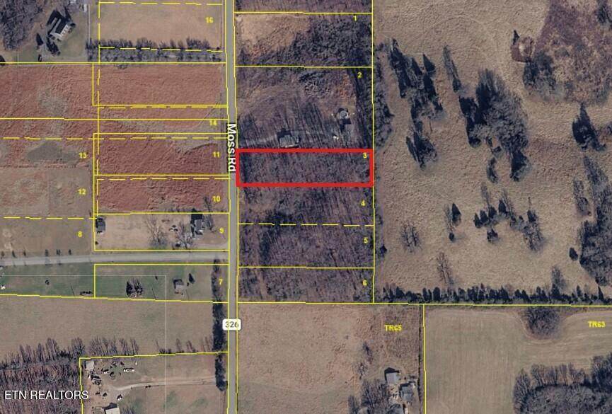  County Road 326 Lot 3 - Photo 1