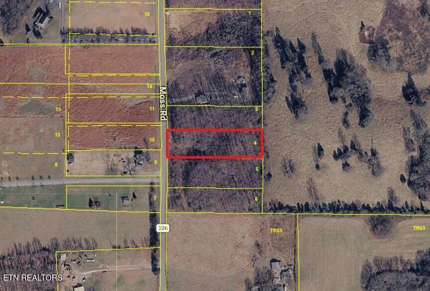  County Road 326 Lot 4 - Photo 1