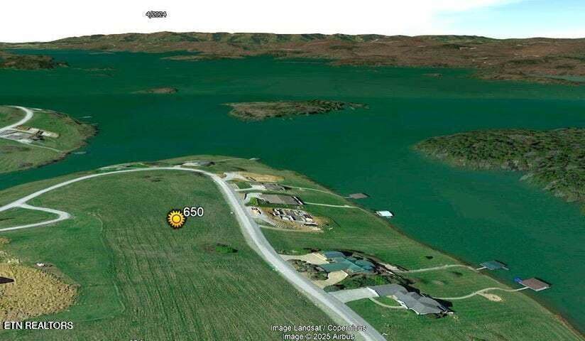 650 lot Russell Brothers Rd - Photo 1