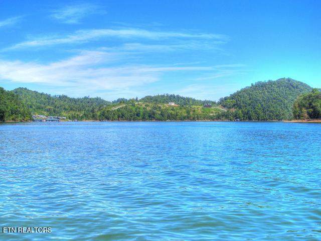Lot 33 Mountain Shores Rd - Photo 1