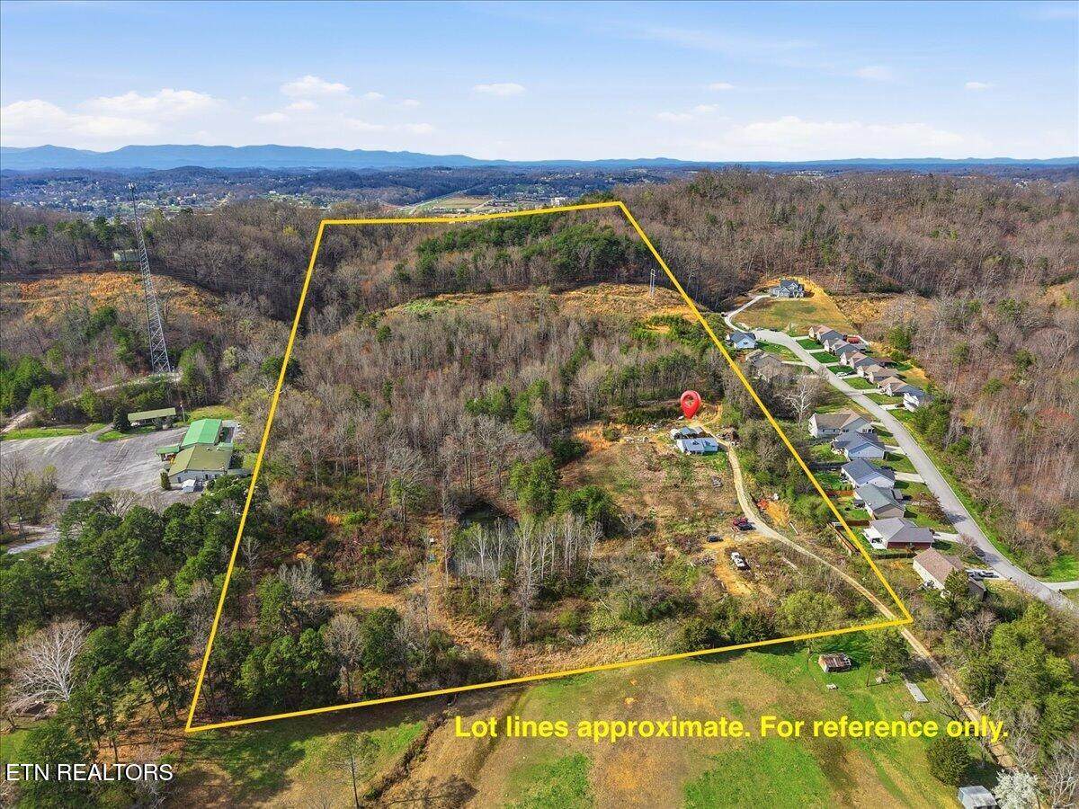 541 Dante Rd - Photo 1