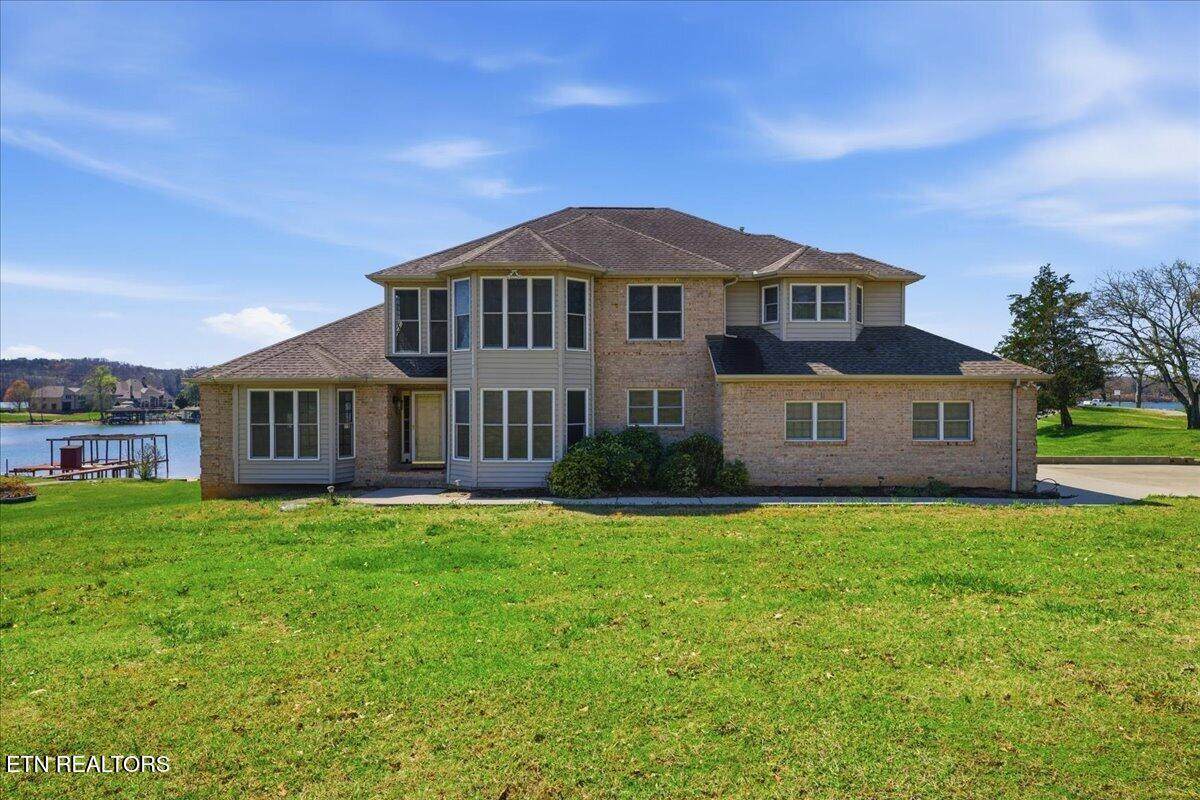 18102 Beals Chapel Rd - Photo 1