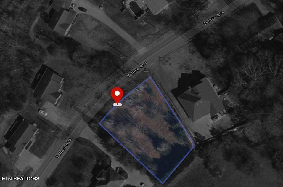 0 Tellico Avenue - Photo 1